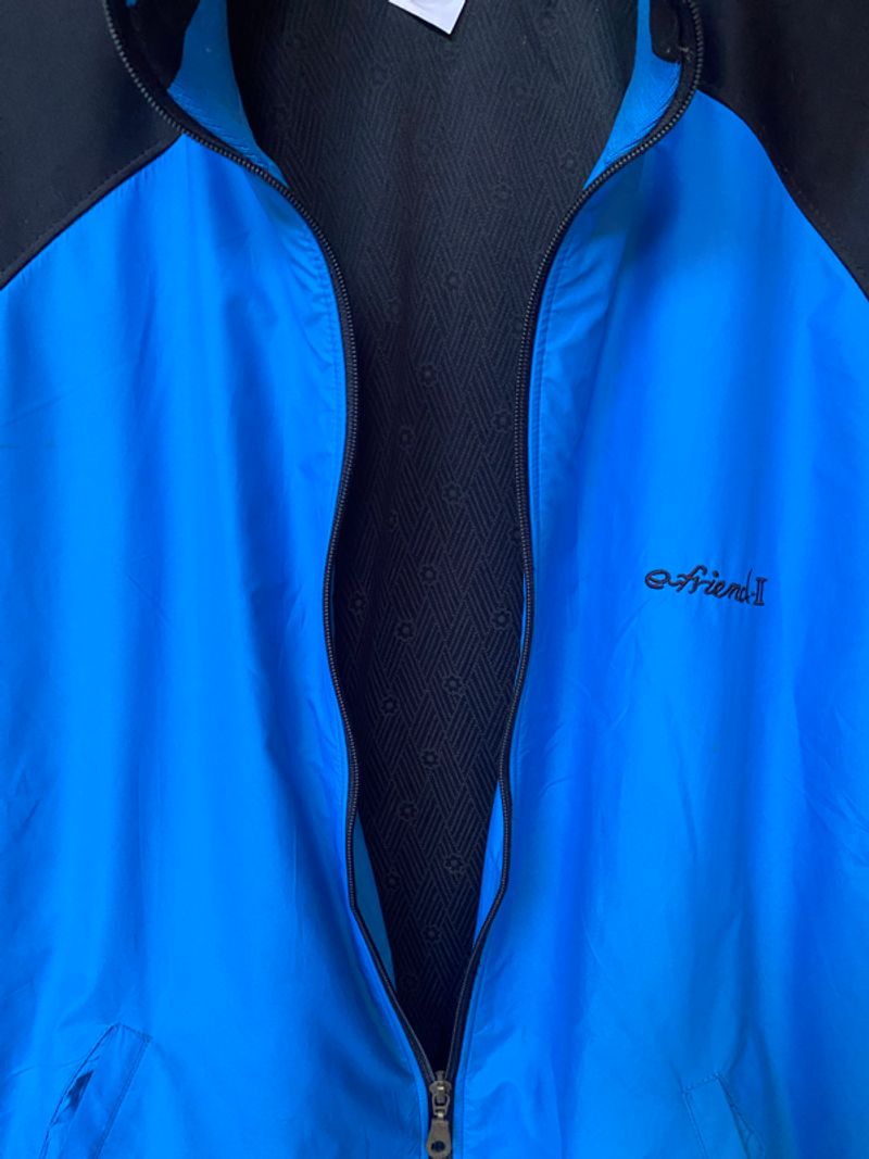 jacket e-friend thrift, foto 3