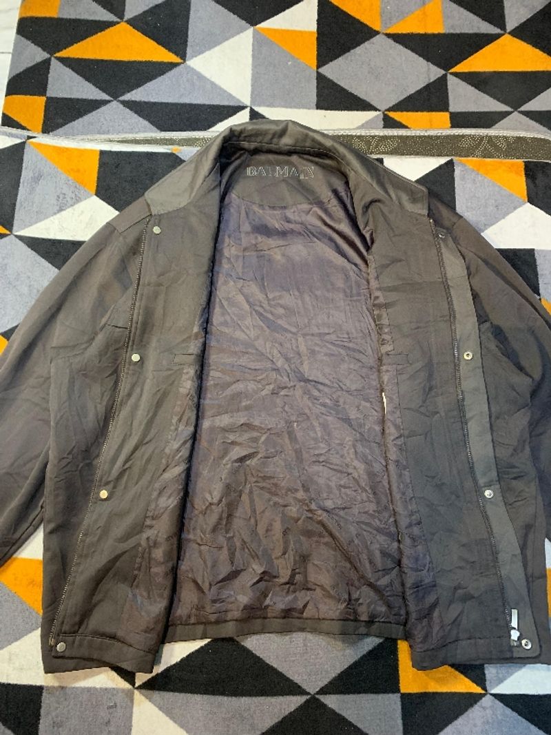 Jaket Casual Balmain Paris, foto 3