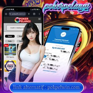 pokerpelangi