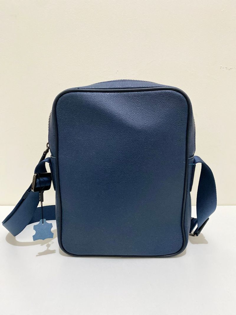 Pedro Navy Crossbody Bag, foto 4