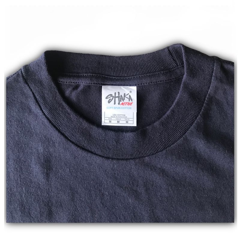 Bundling ShakaWear Blank tee Montbell tee, foto 7