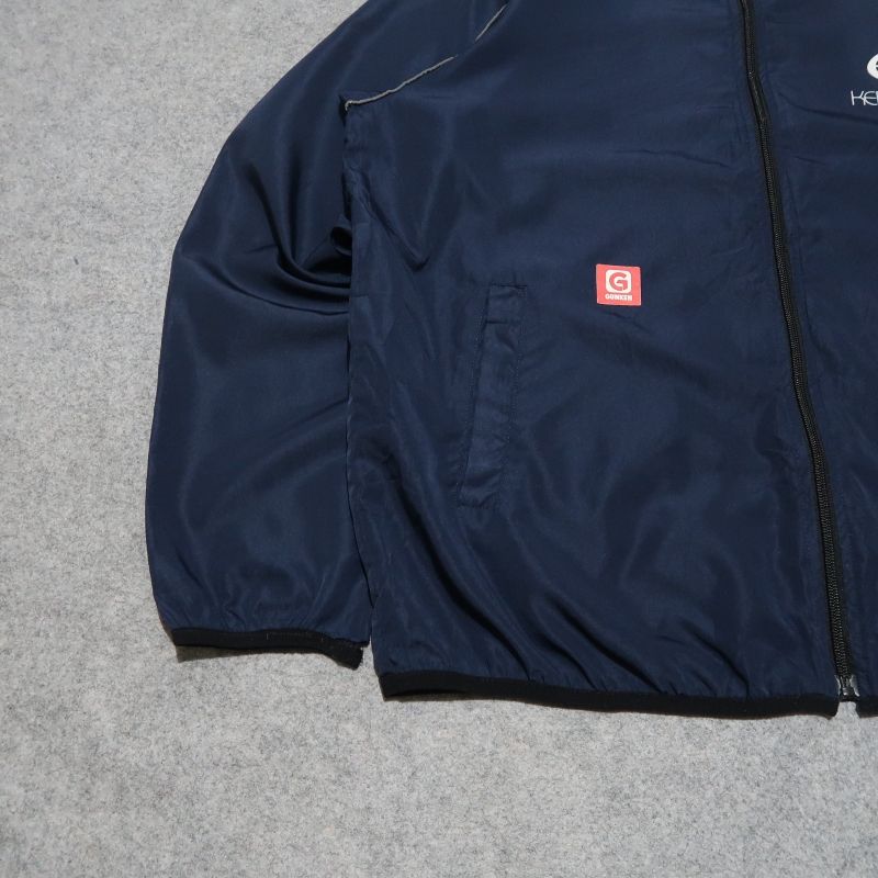 Print Star Runing Jacket, foto 4