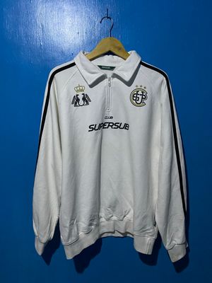 Halfzip supersub