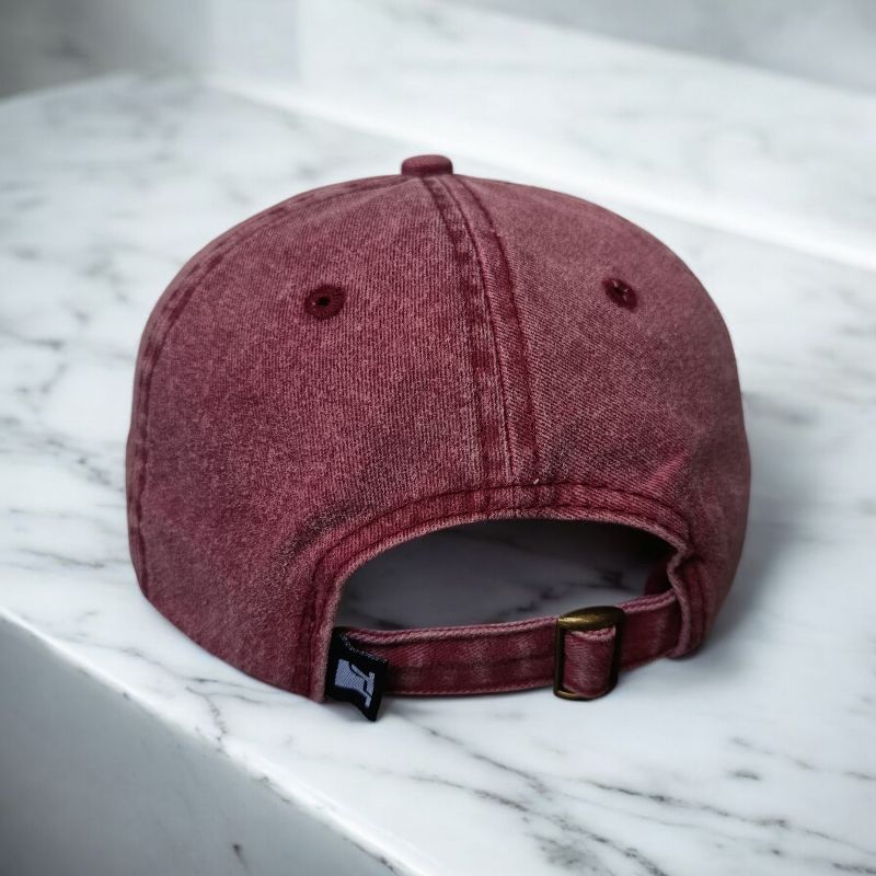 Topi Polos, foto 4