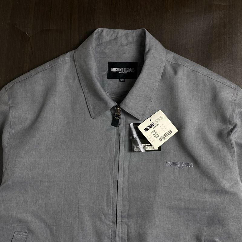 MICHIKO LONDON WORK JACKET, foto 2