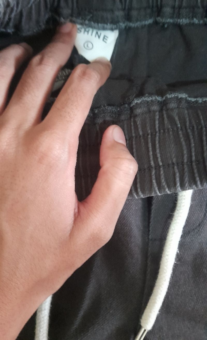 CARGO PANTS, foto 2