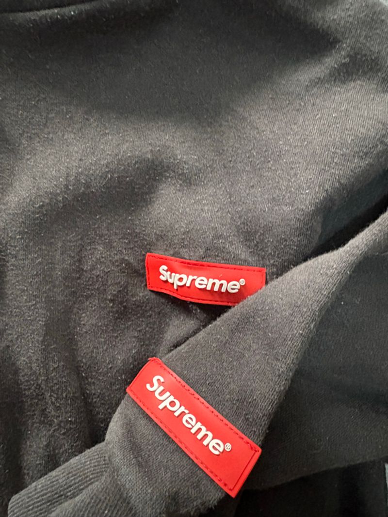 Supreme, foto 2