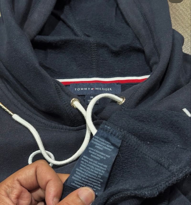 Tommy hilfiger, foto 3