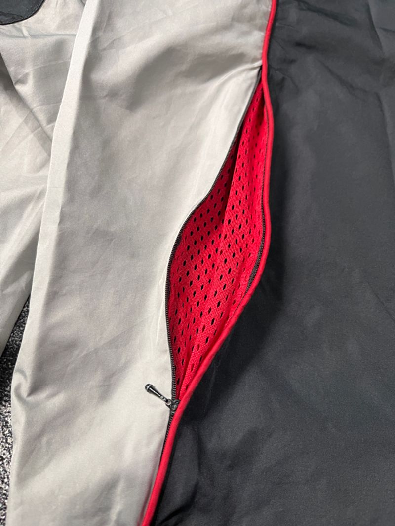 Nike Y2K windbreaker jacket, foto 9