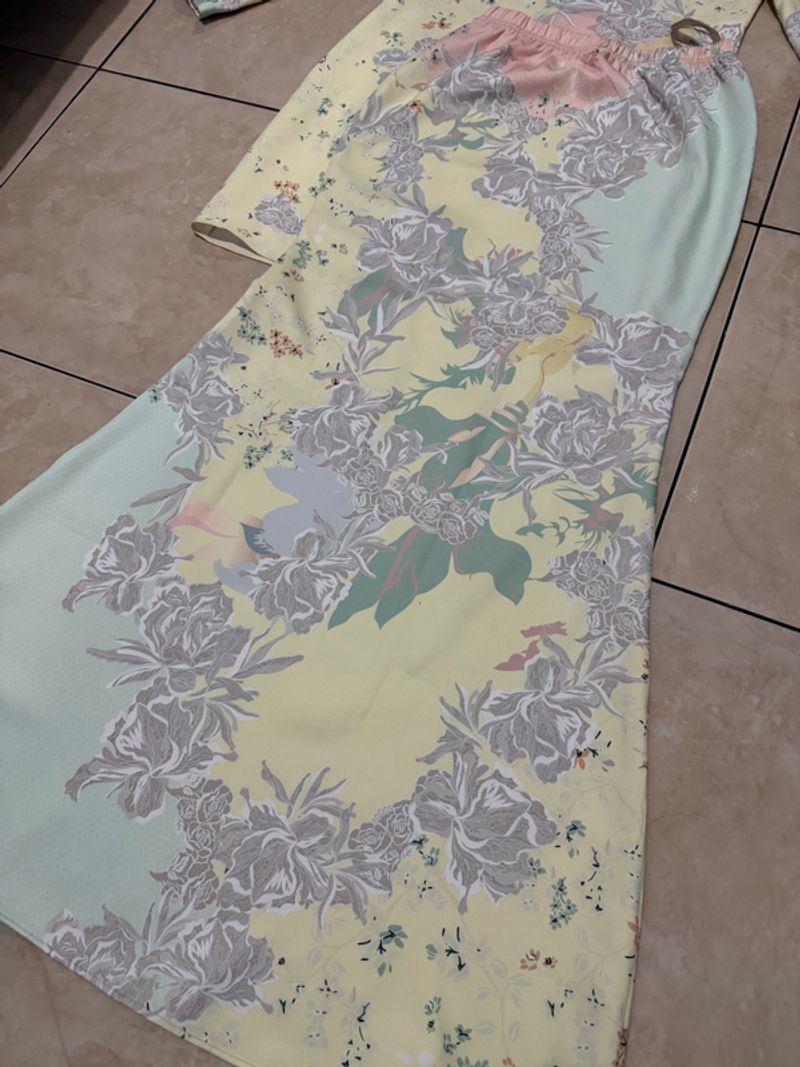 Baju Kurung Malaysia, foto 3
