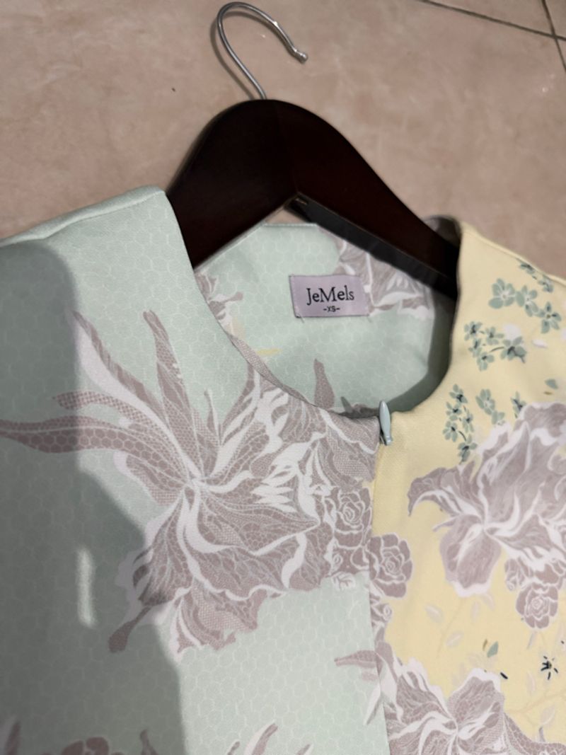 Baju Kurung Malaysia, foto 5