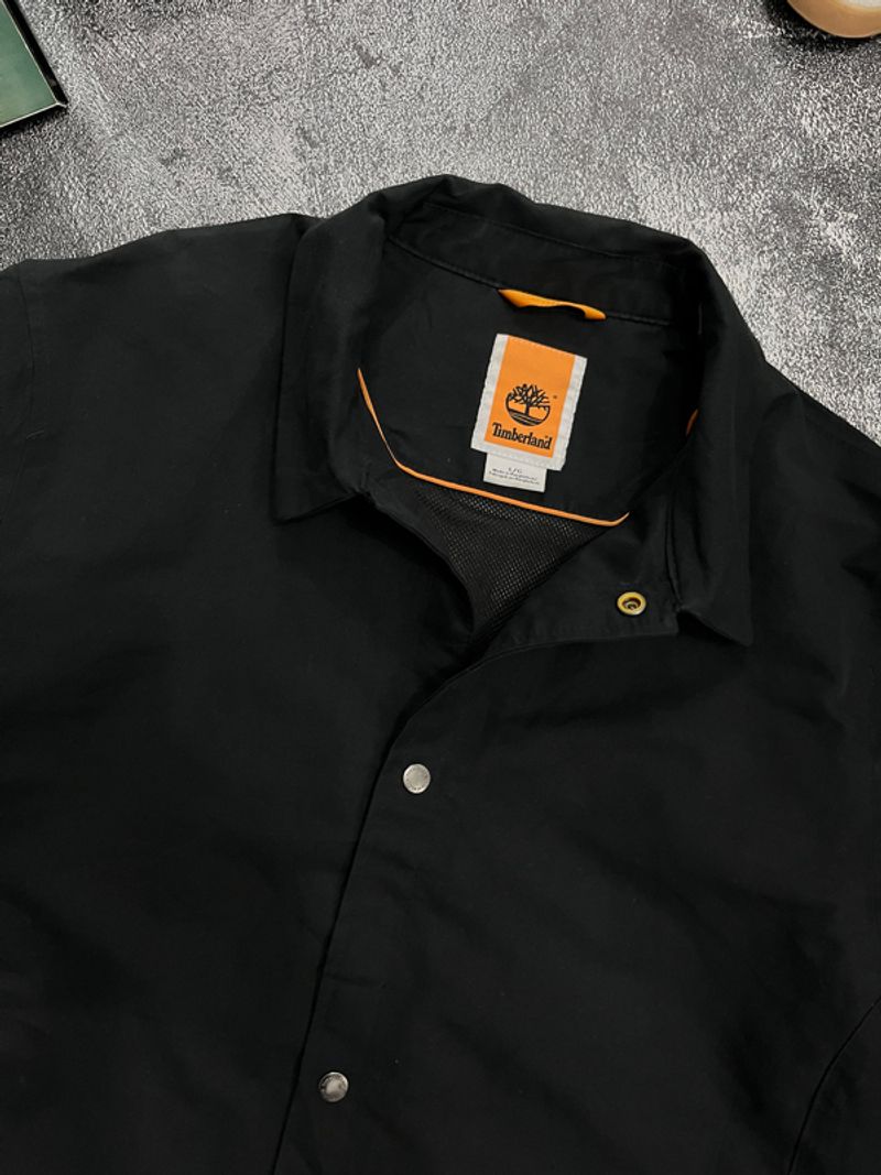 Overshirt timberland original, foto 7