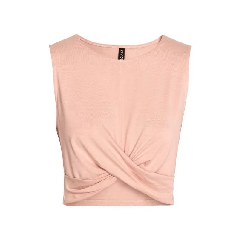 H&M twist cropped top, foto 3