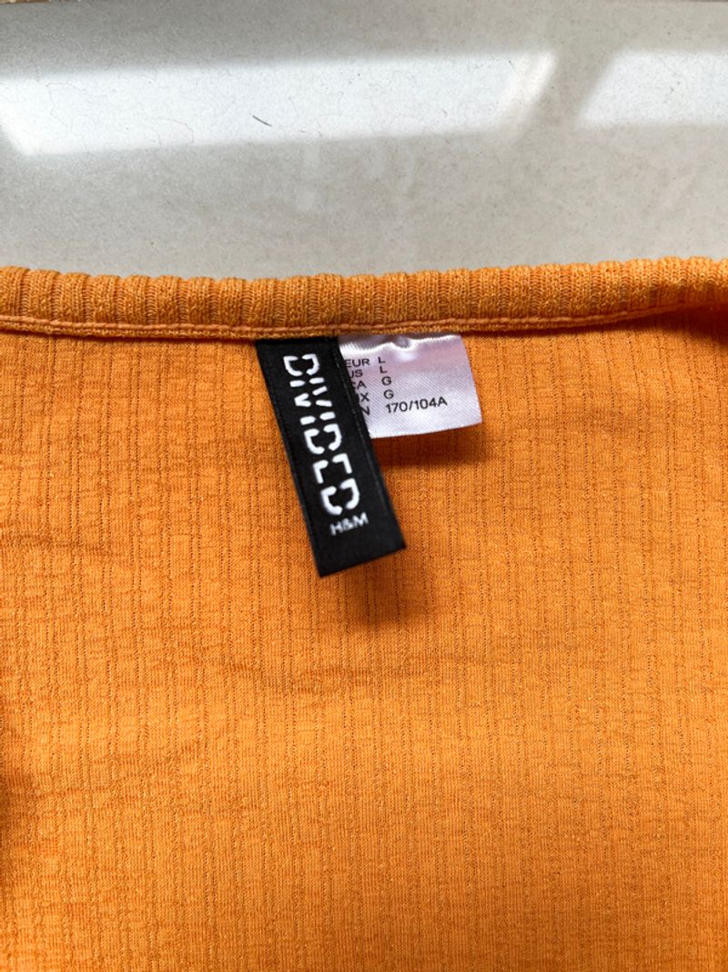 Cardigan H&M, foto 3