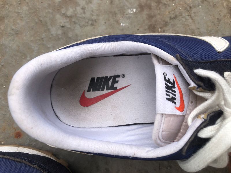 Nike Waffle Blue, foto 2