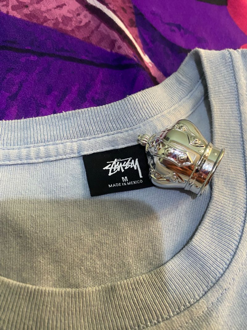 stussy, foto 5