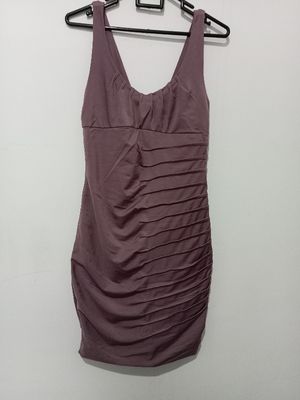 Bebe Bodycon Dress