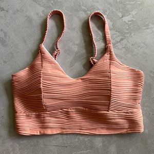 Bra Top/ Crop Top/ Bralette #E
