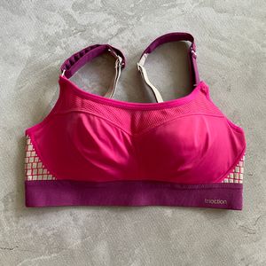 Triumph Adjustable Sports Bra