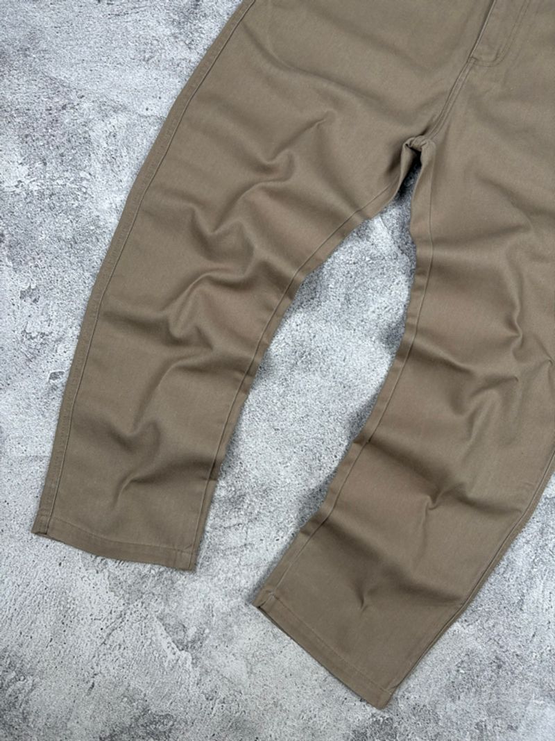 LONGPANTS CARHARTT MENSON PANT, foto 7