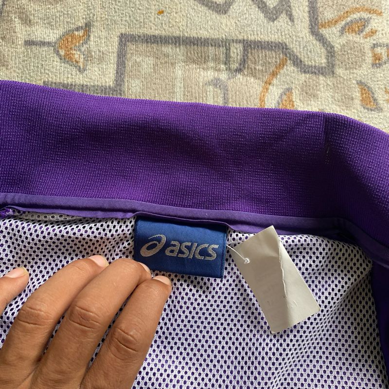 Asics vtg jacket, foto 4