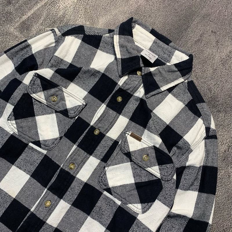 FLANEL CARHART, foto 2
