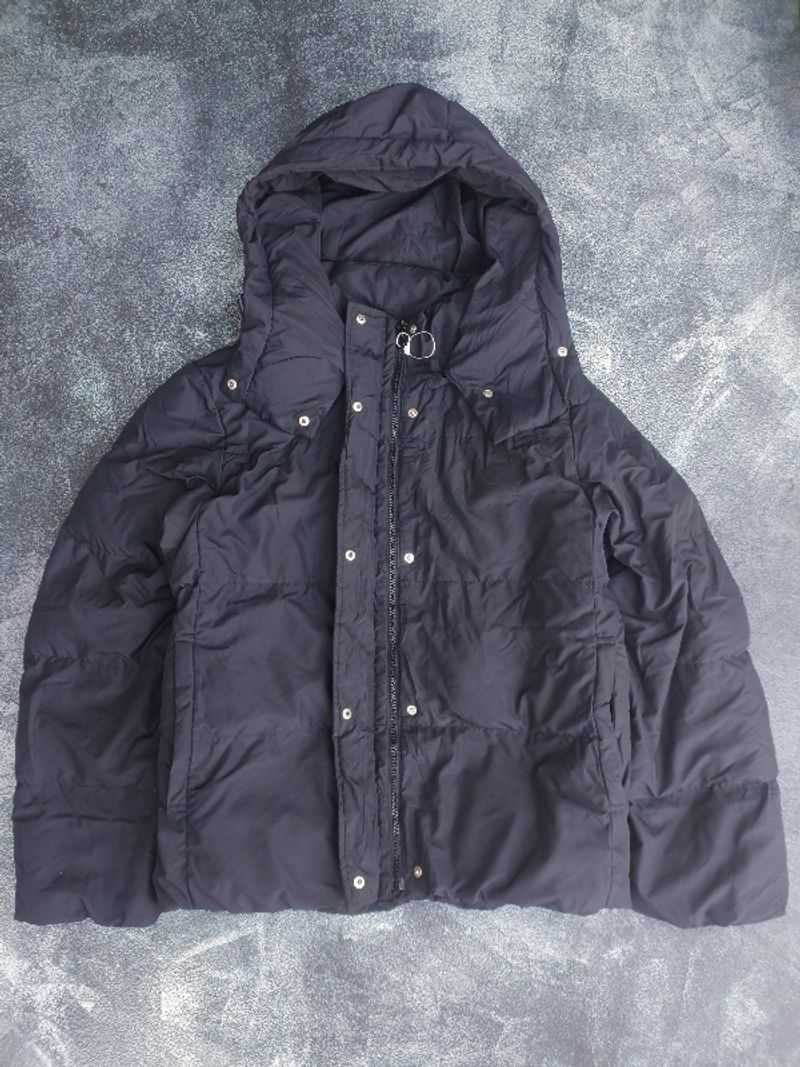 Uniqlo GU Puffer Down Jacket, foto 3