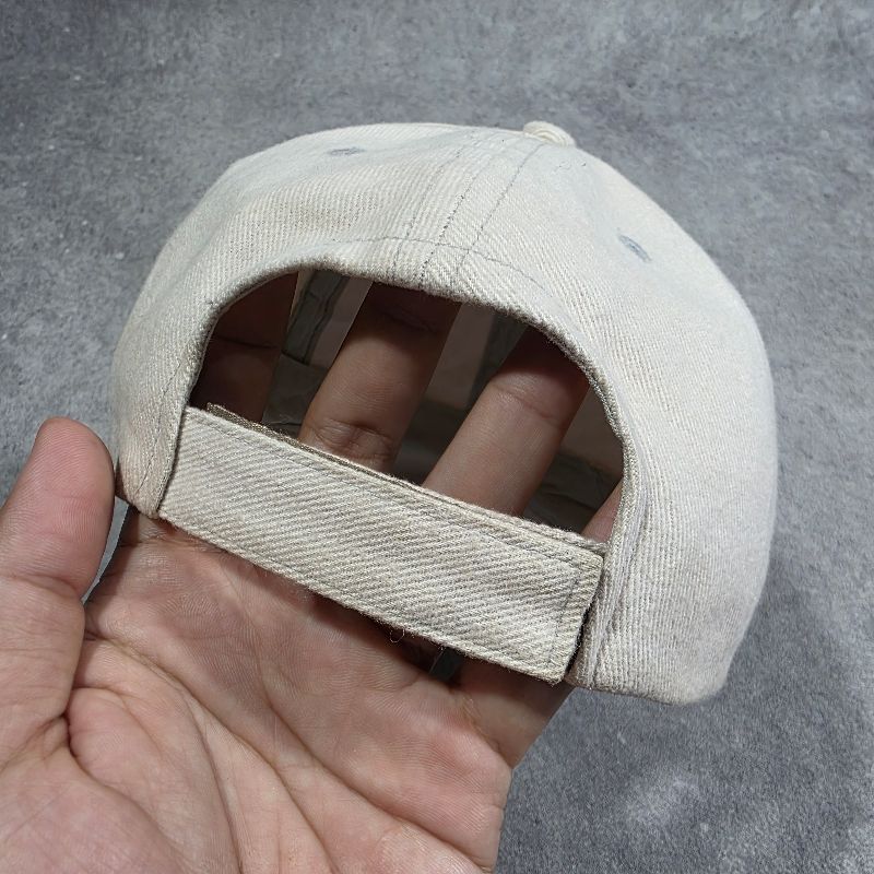 TOPI TAZMANIAN DEVIL ADJUSTABLE CAPS OFFICIAL LOONEY TUNES, foto 3