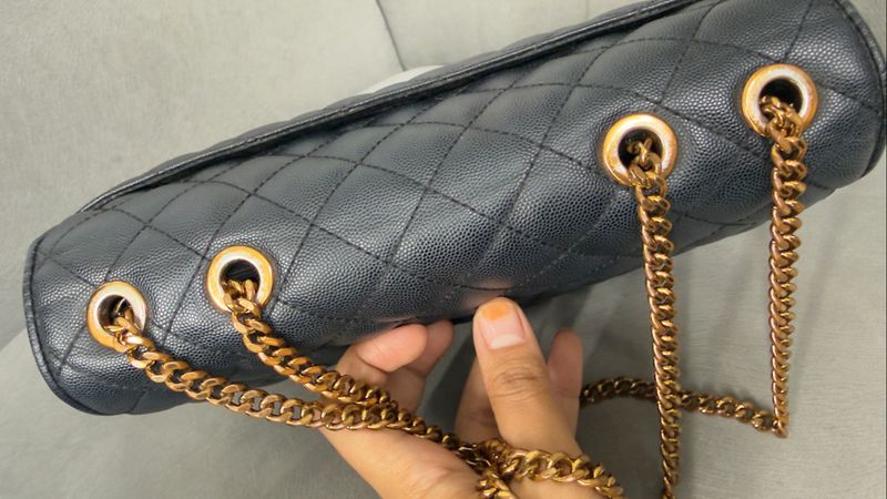 Tas Charles and Keith Black Ori, foto 10
