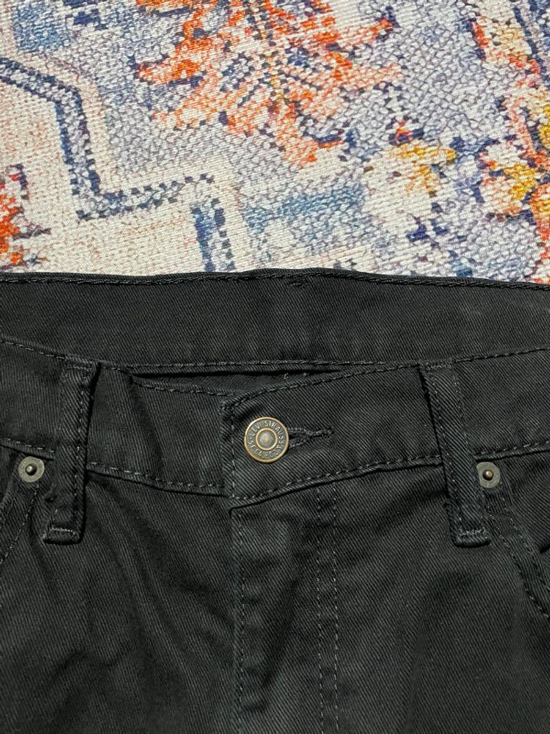 Denim Pants Levi's 510, foto 5