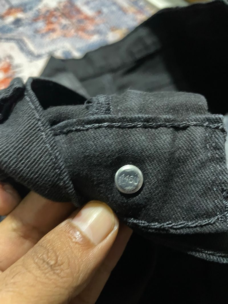 Denim Pants Levi's 510, foto 7