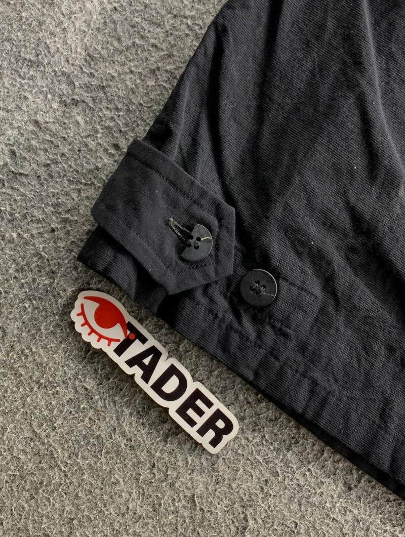 Casual Track jacket Pria black, foto 6