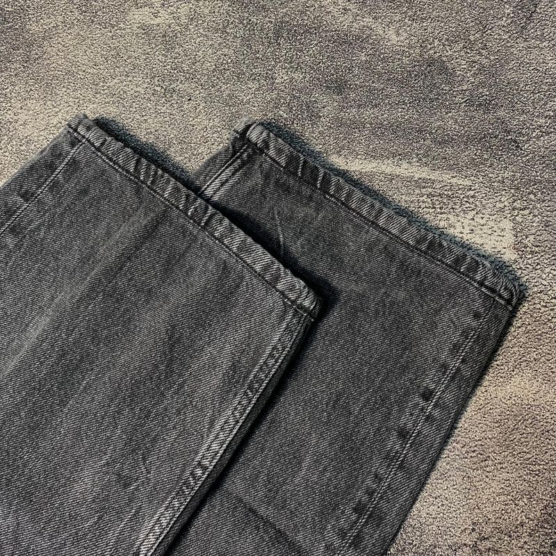 LONG PANTS JEANS ZARA, foto 6