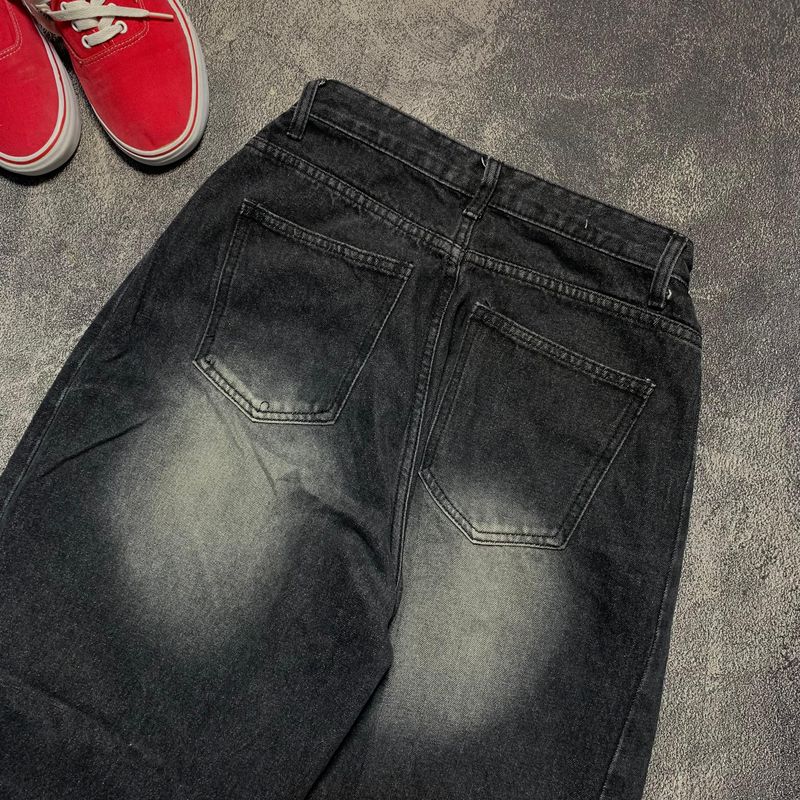 LONG PANTS JEANS S-BIN, foto 5