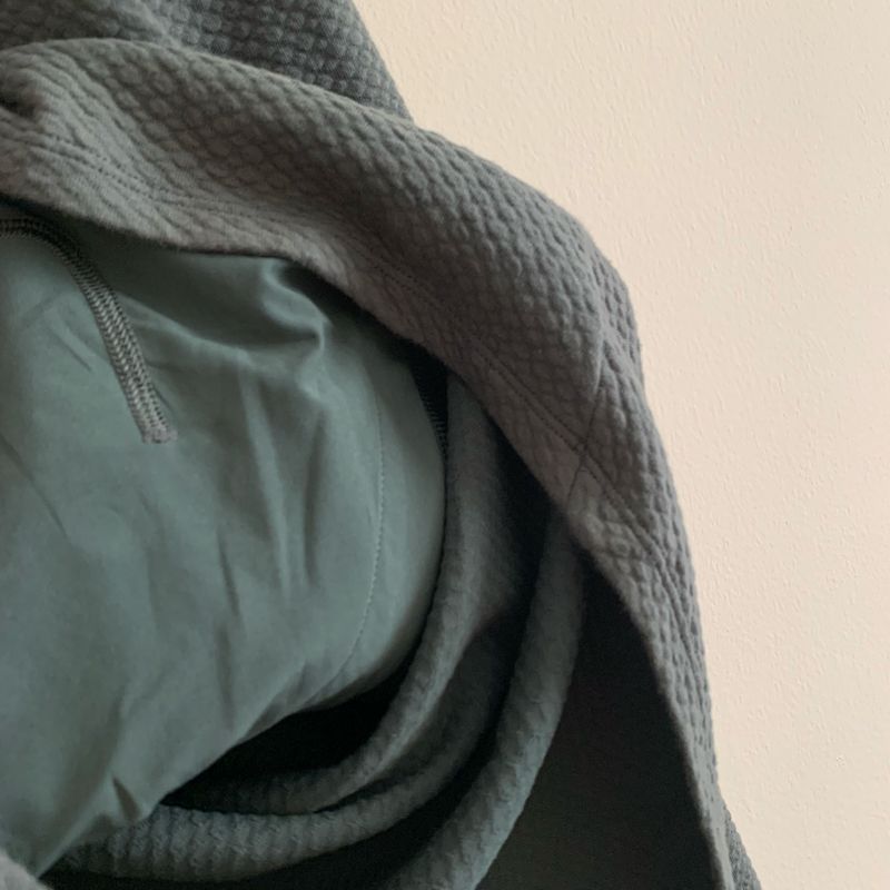 LULULEMON At Ease Pullover Hoodie, foto 6