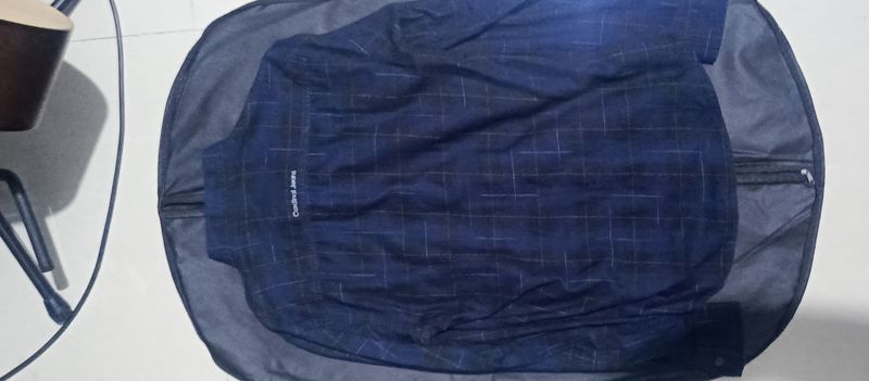 Flanel CARDINAL JEANS, foto 2