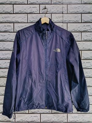 Windbreaker TNF Single Layer Flight Series Outdoor