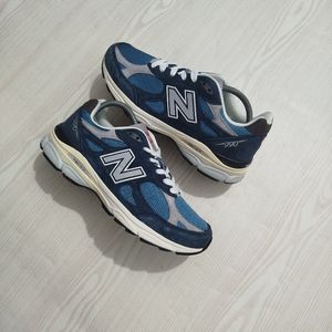 New balance 990