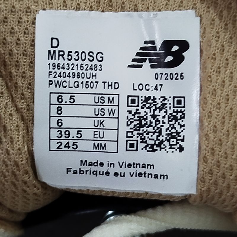 New balance 530, foto 6