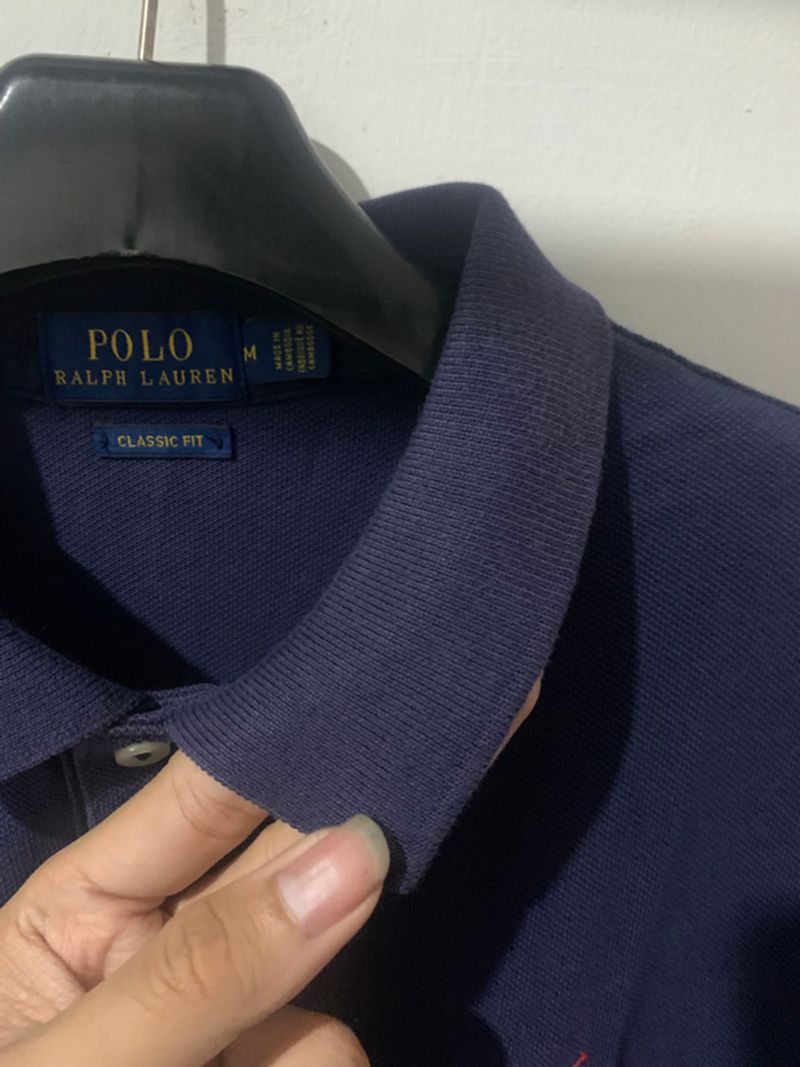 Polo shirt Ralph Lauren, foto 3