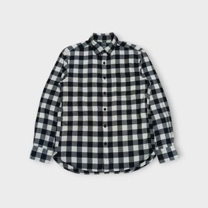 kemeja woll old navy
