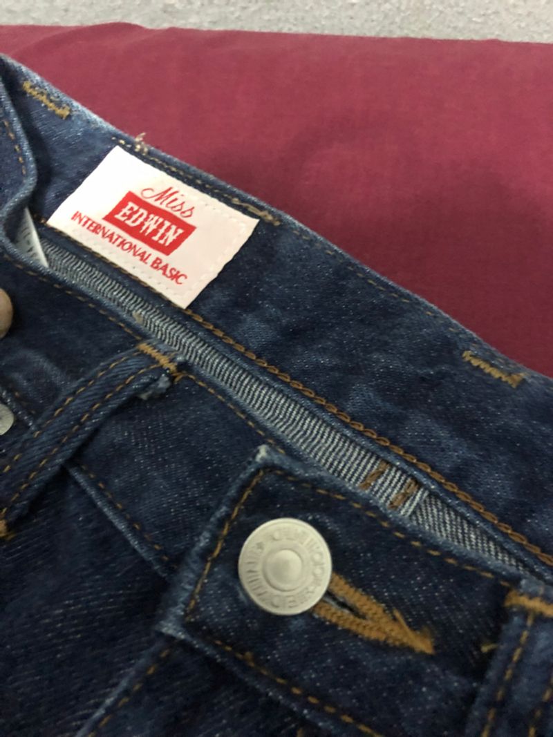 Edwin Jeans Denim, foto 2