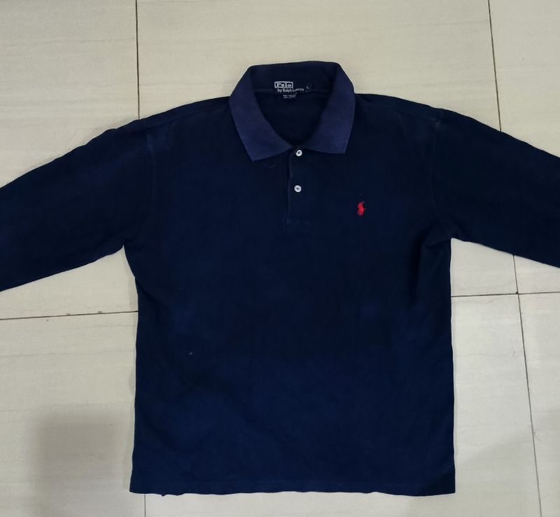 Polo Ralph Laurens, foto 2