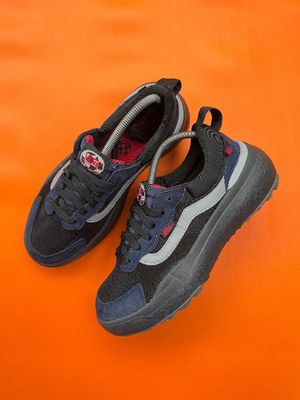 Vans ultrarange vr3