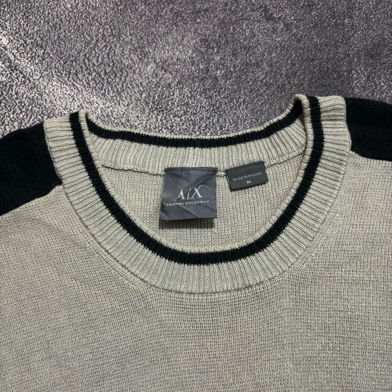 ARMANI EXCHANGE BLOCKCOLOUR, foto 3