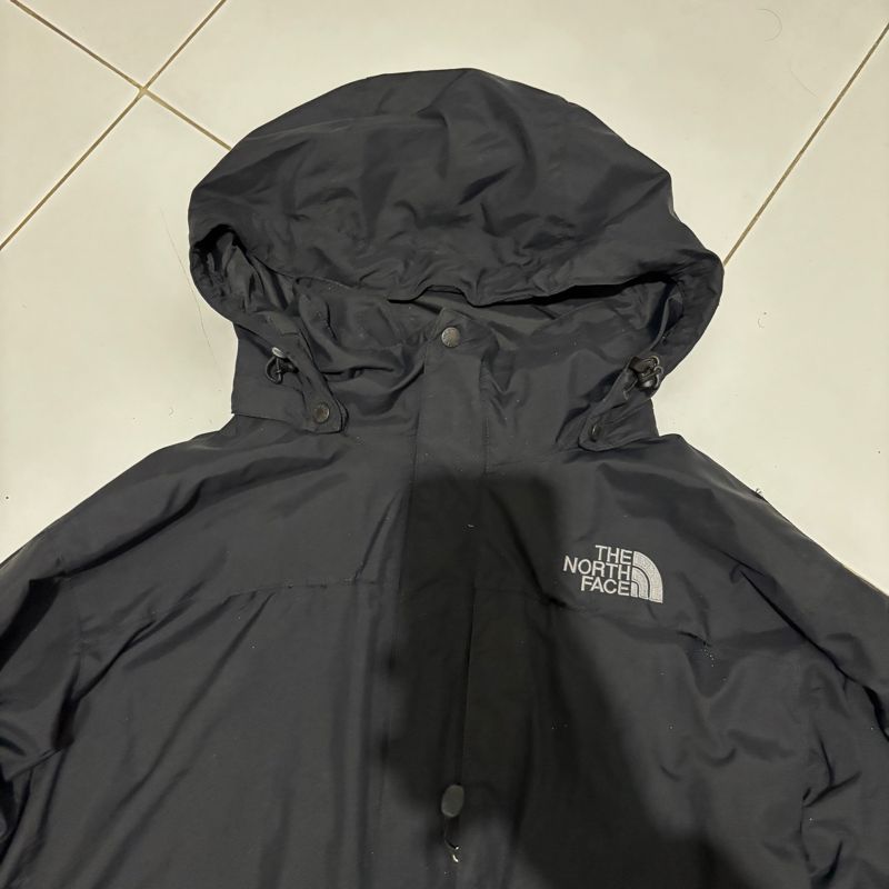 Jaket tnf, foto 2