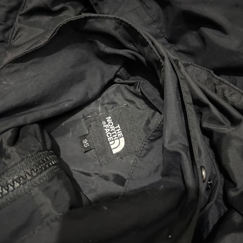 Jaket tnf, foto 3