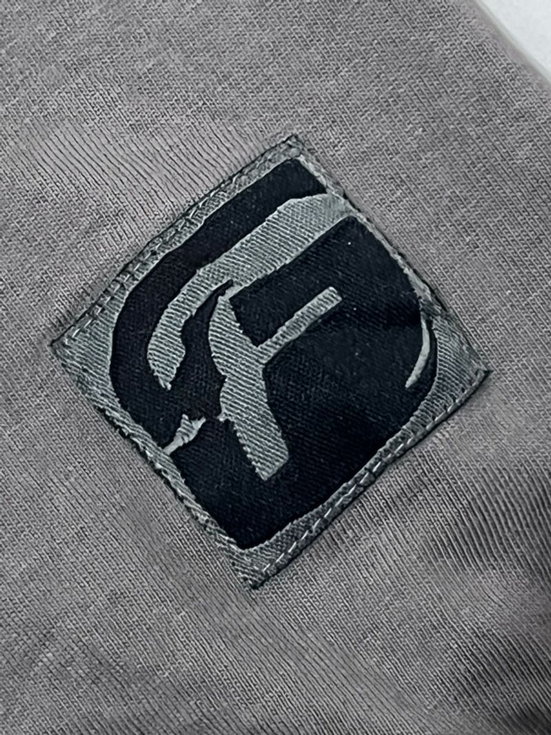 FUBU Double Long Sleeve, foto 5
