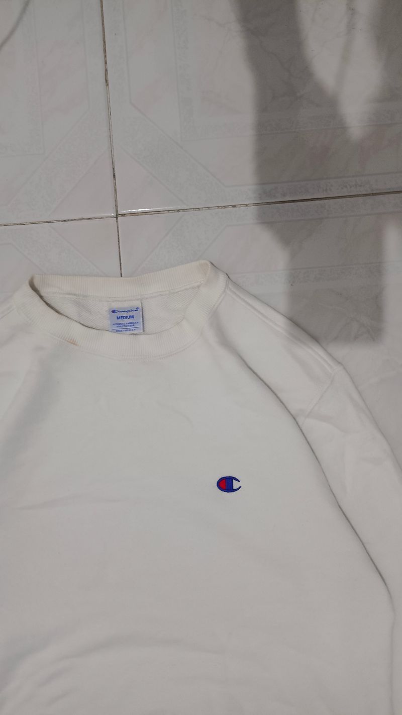 Champion Crewneck, foto 4
