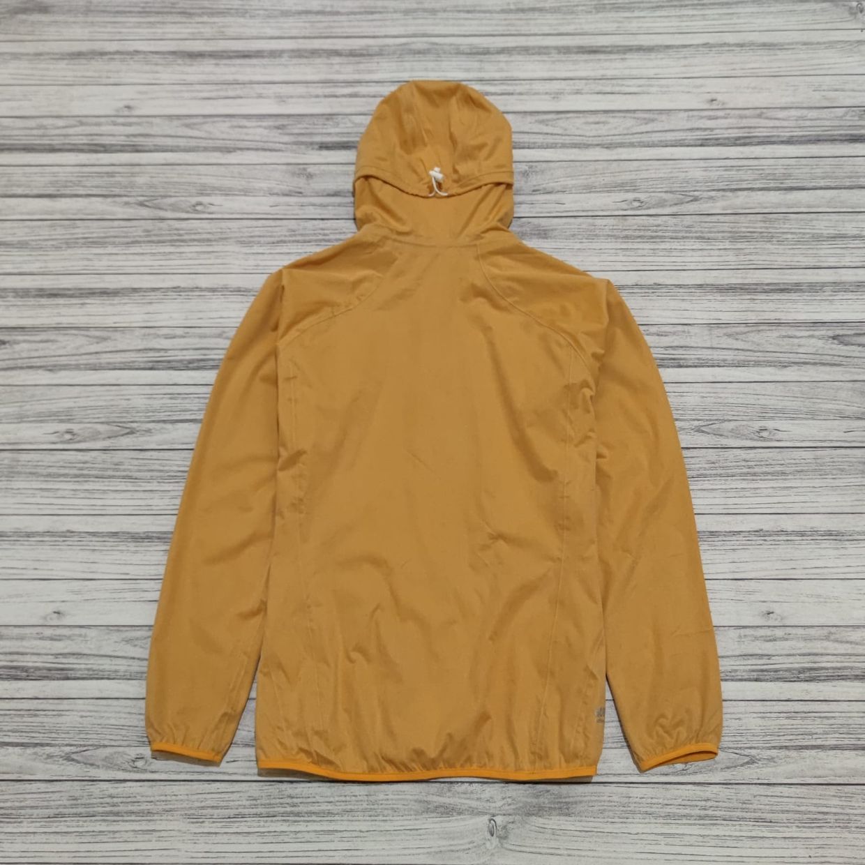 Lafuma Casual Track jacket Pria brown yellow, foto 7